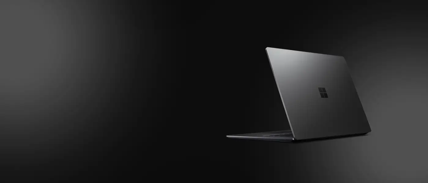 Microsoft Surface Laptop 5	